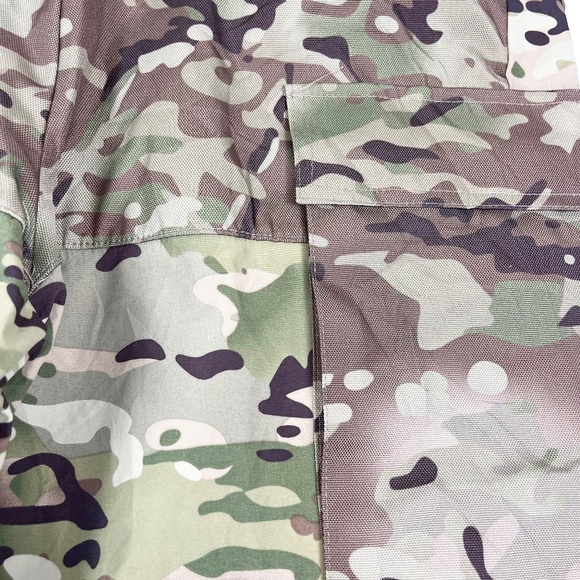 Military Pants APECS Trousers Gore-Tex Multicam OCP Camo US Army USGI - Picture 4 of 4